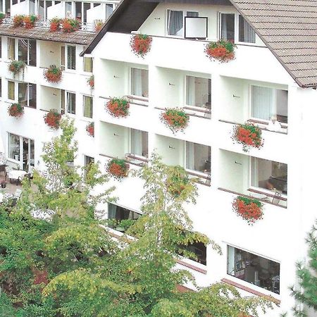 Hotel Kieferneck Bad Bevensen Bagian luar foto