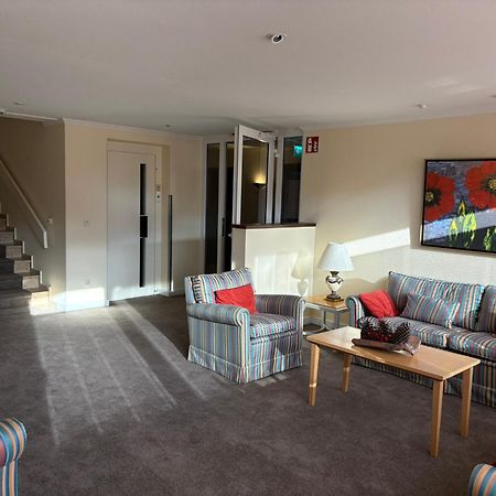 Hotel Kieferneck Bad Bevensen Bagian luar foto