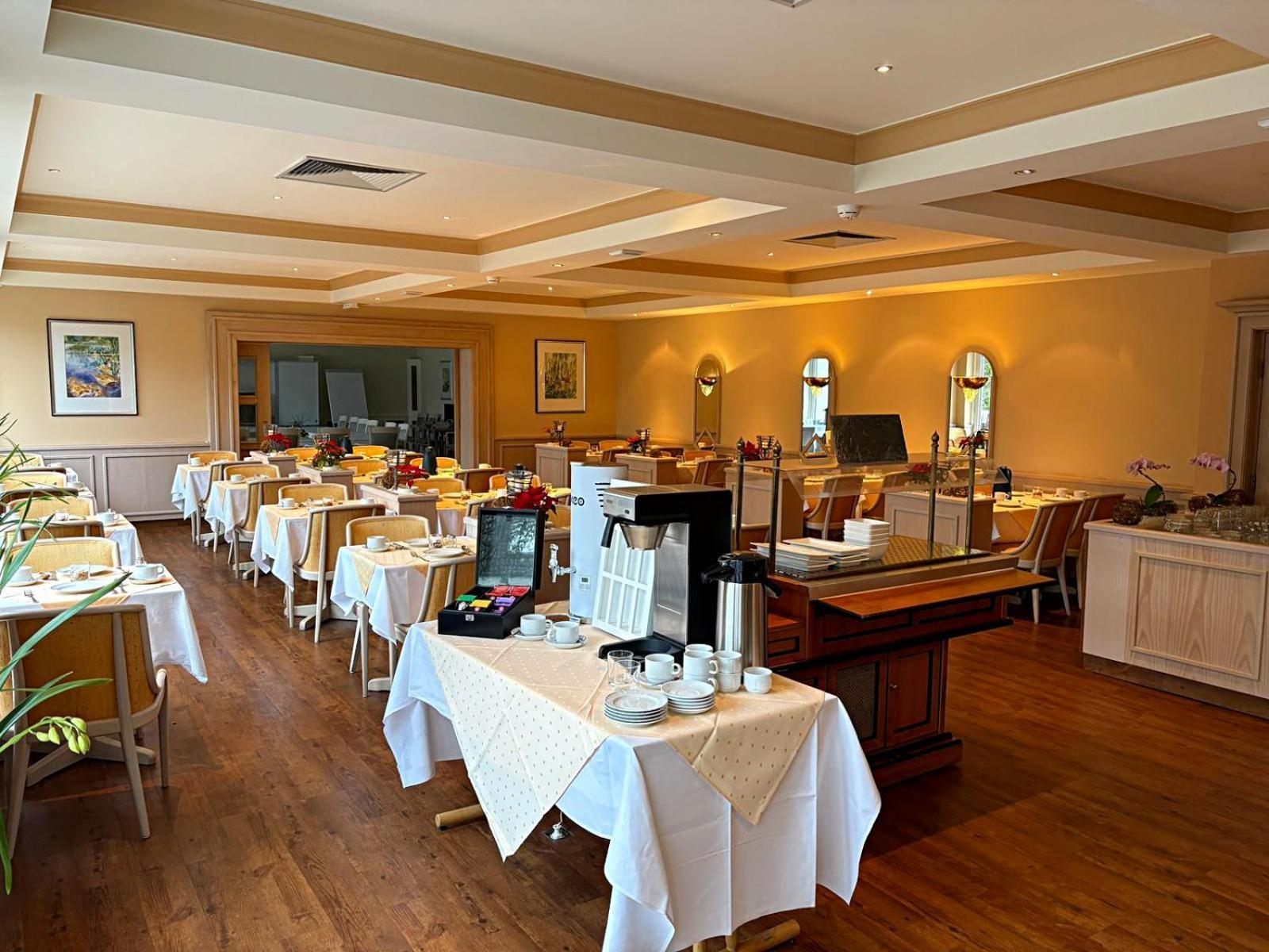 Hotel Kieferneck Bad Bevensen Bagian luar foto
