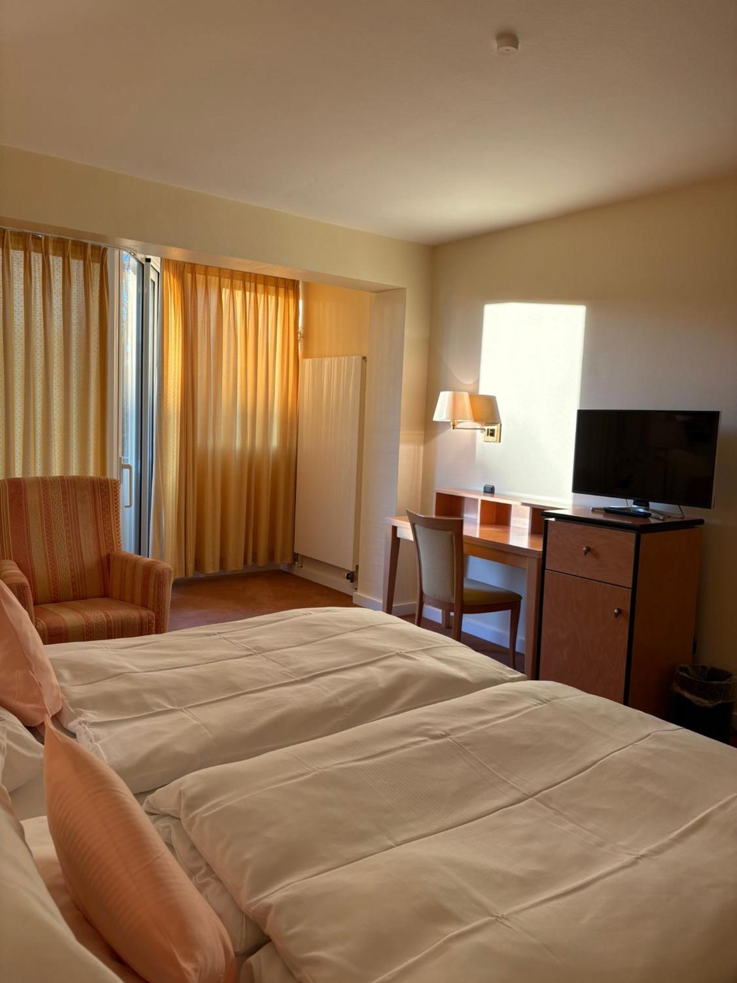 Hotel Kieferneck Bad Bevensen Bagian luar foto