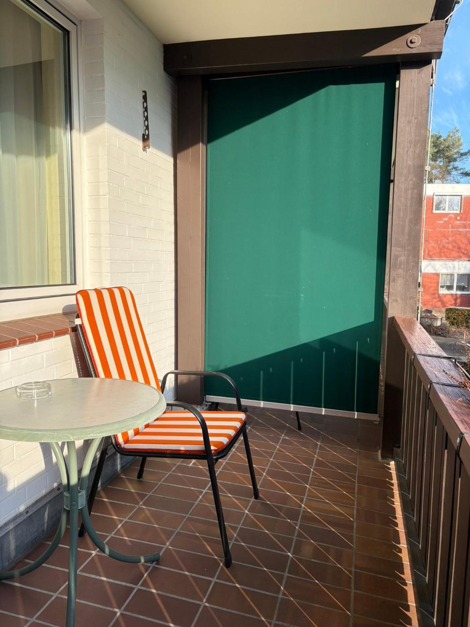 Hotel Kieferneck Bad Bevensen Bagian luar foto