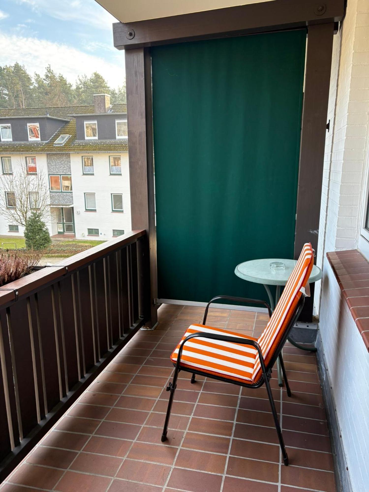 Hotel Kieferneck Bad Bevensen Bagian luar foto