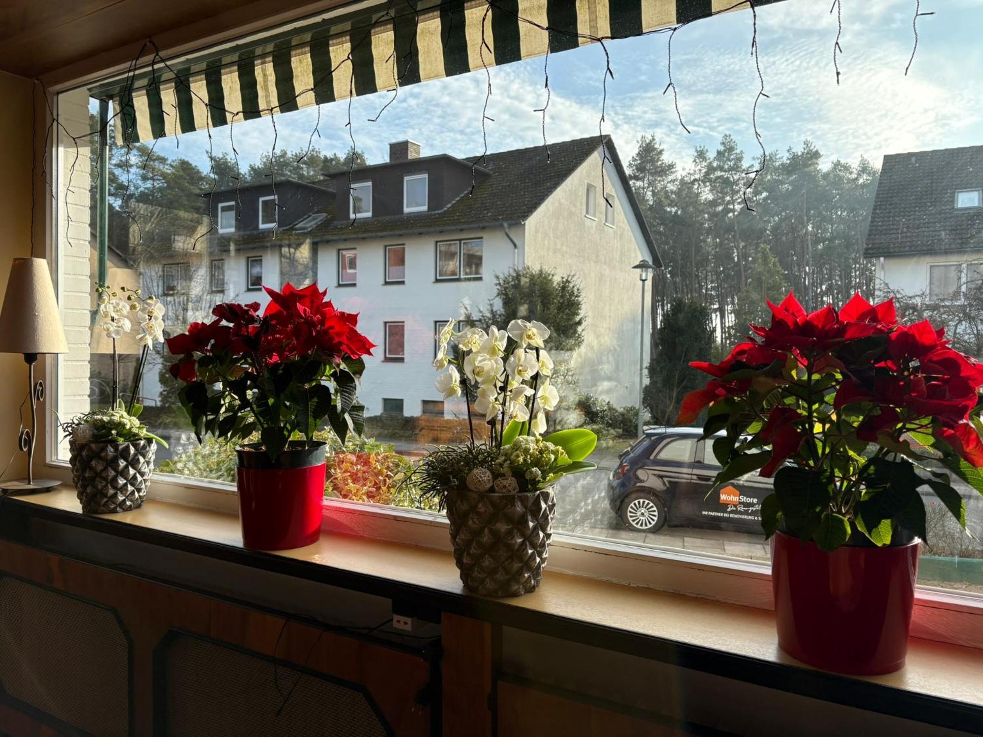 Hotel Kieferneck Bad Bevensen Bagian luar foto
